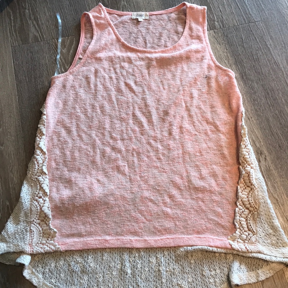 Tank top